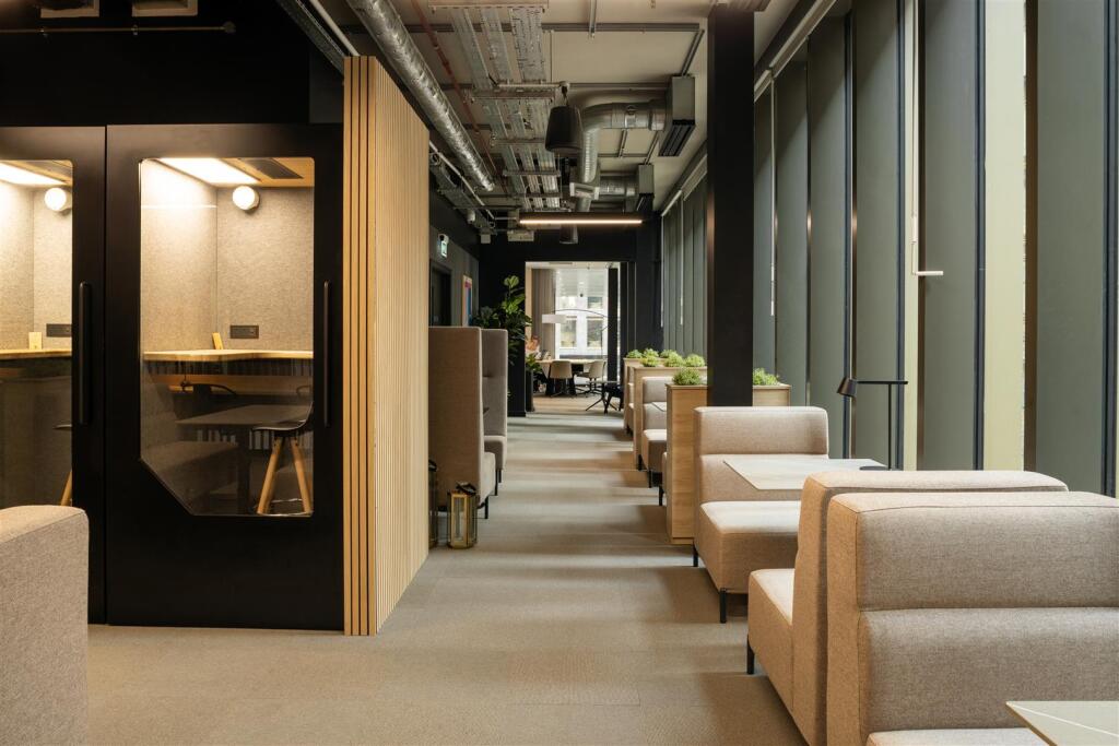 Circle Square, Nobel Way, Manchester, M1
