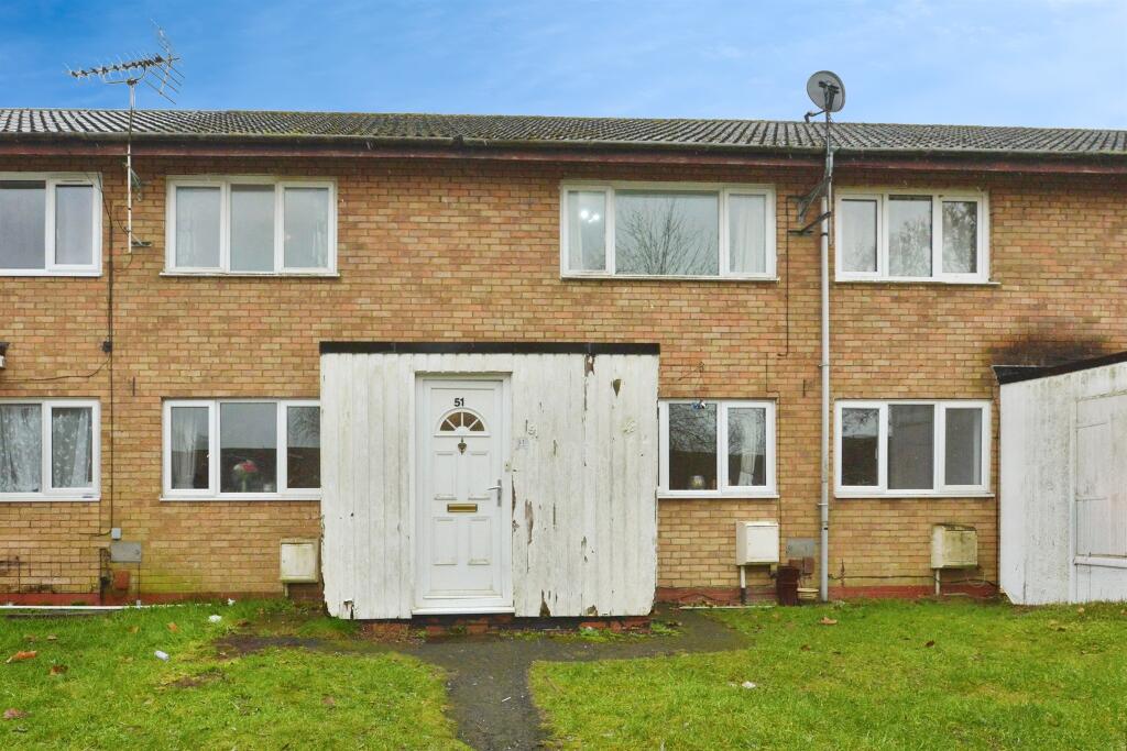 Main image of property: Ormonde, Stantonbury, Milton Keynes