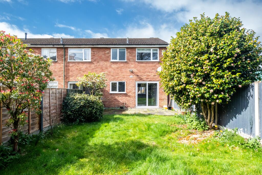 Additional image 31 of Teddington Close, Boldmere, Sutton Coldfield, B73