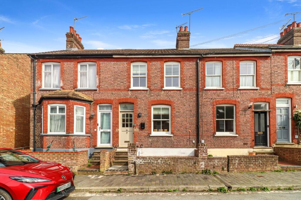 Main image of property: Kings Road, St. Albans, Hertfordshire, AL3