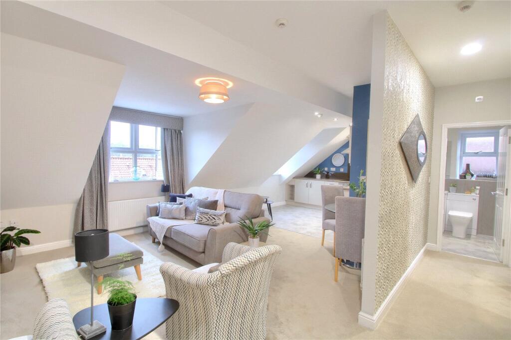 Main image of property: Mill Wynd, Yarm