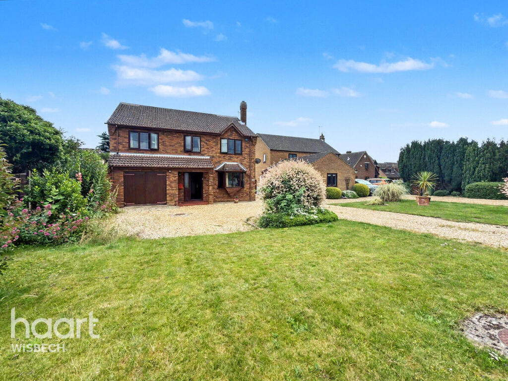 Main image of property: Smeeth Road, Marshland St James