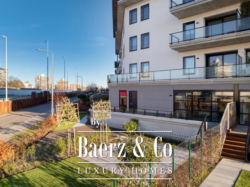 Main image of property: Noord-Holland, Amstelveen