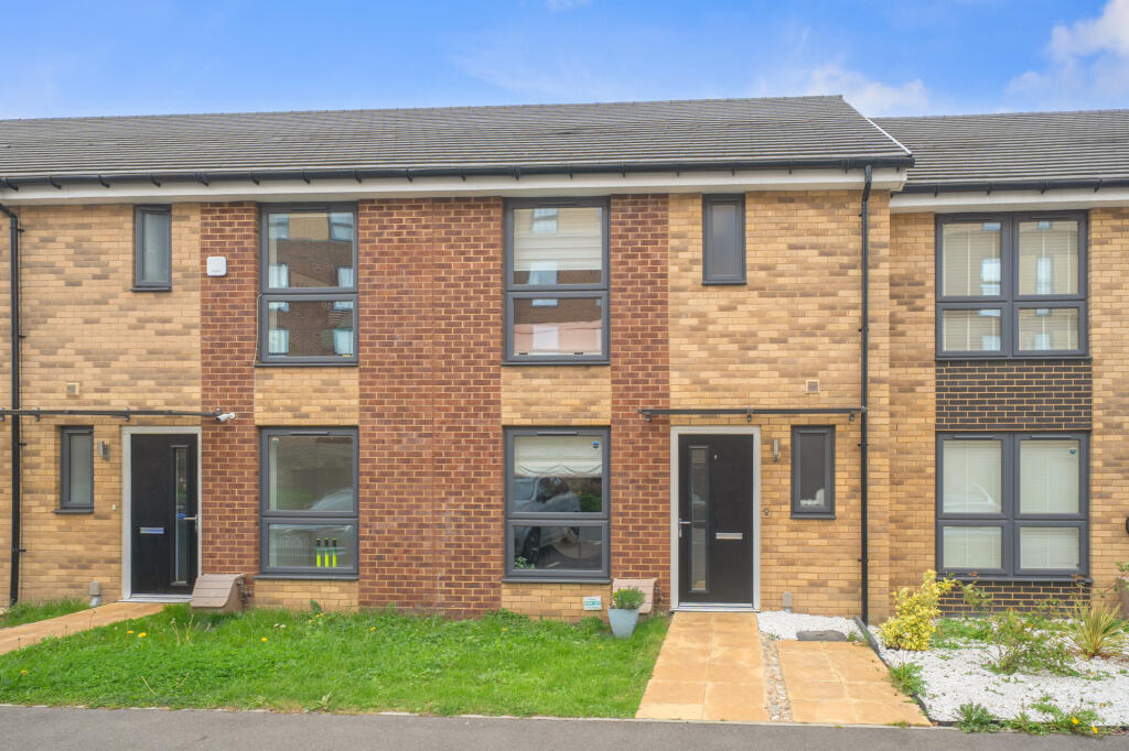 Main image of property: Moorfield Place,  Farnborough , GU14