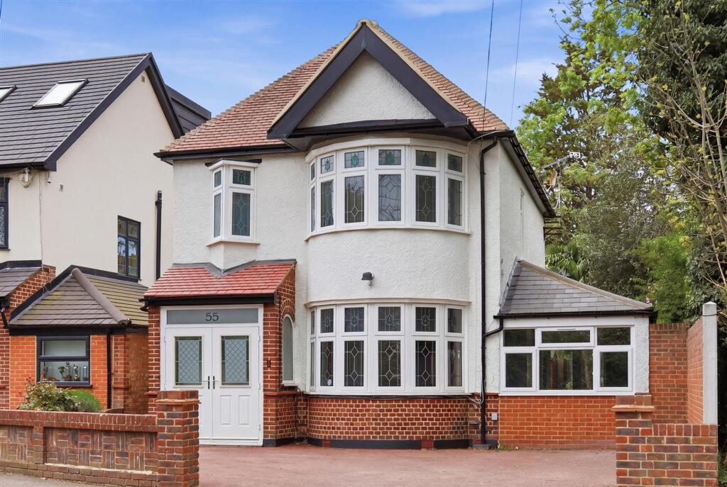 Main image of property: Forest Side, London, E4