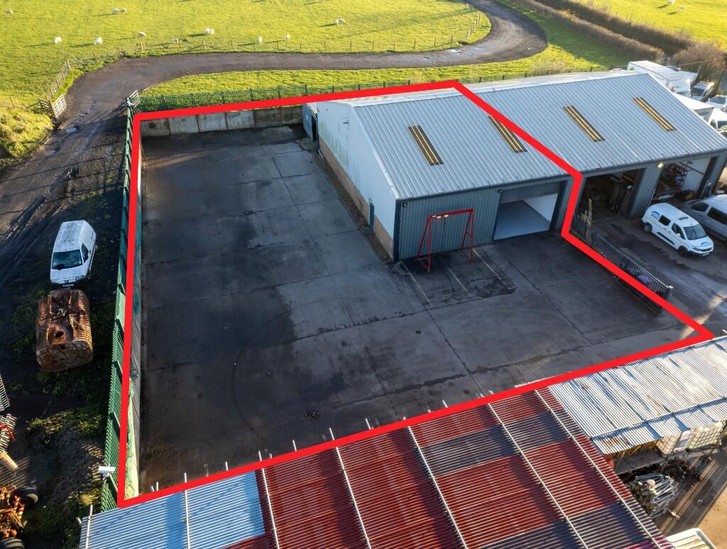 Main image of property: Premises at 2 The Garage, Coalmoor Road, Telford, Shropshire, TF6