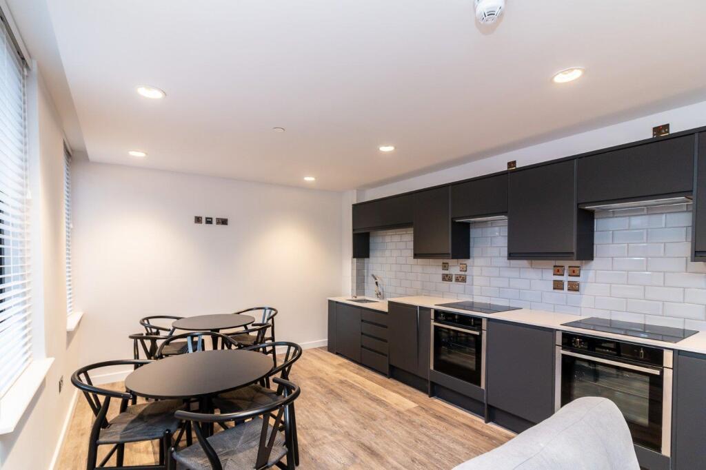 Main image of property: Howard Street, Nottingham