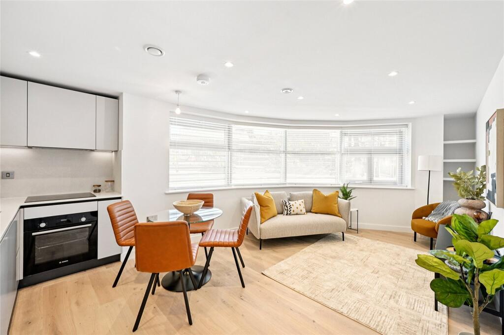 Main image of property: Margery Street, Clerkenwell, WC1X