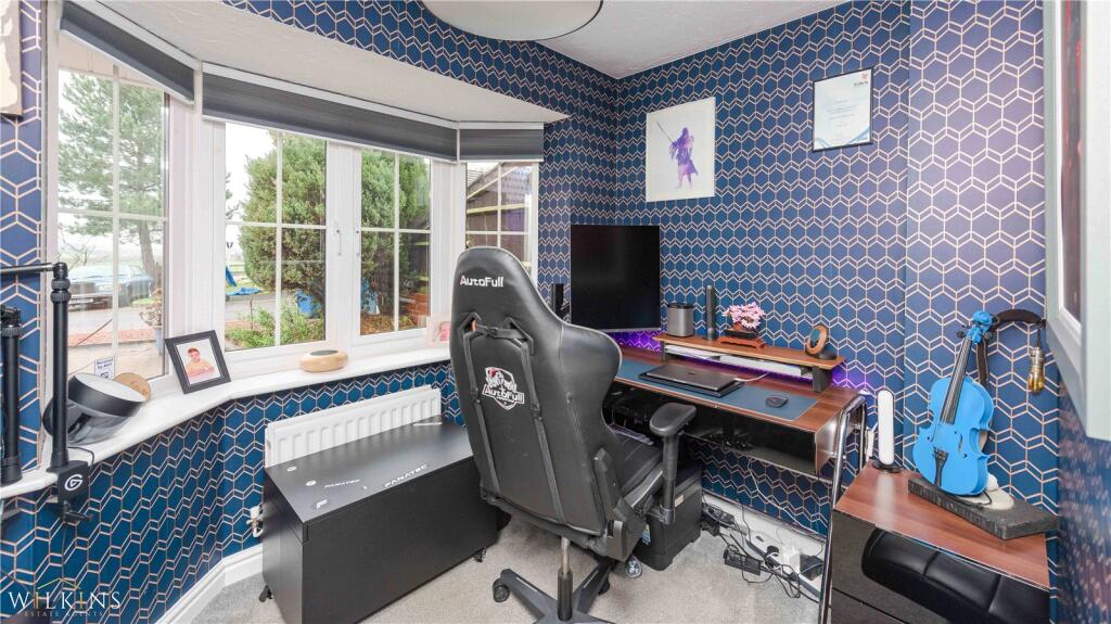 Additional image 13 of Parsons Walk, Clifton Campville, Tamworth, Staffordshire, B79