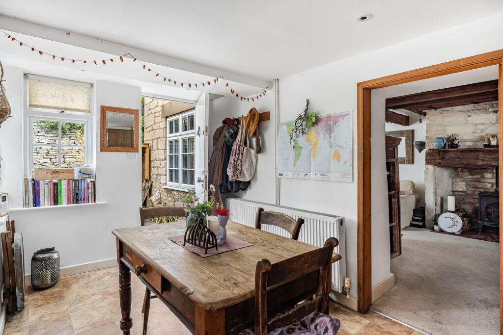 House in Stroud, Forest Green, Nailsworth - More