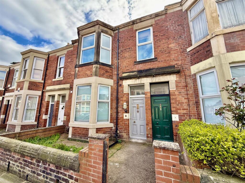 Main image of property: Warton Terrace, Heaton, Newcastle Upon Tyne