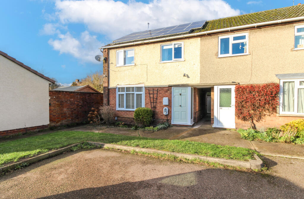 Main image of property: Greville Road, Warwick, CV34