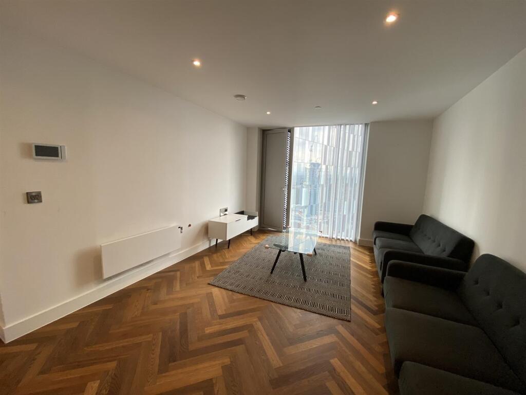 Main image of property: 9 Owen Street, Manchester