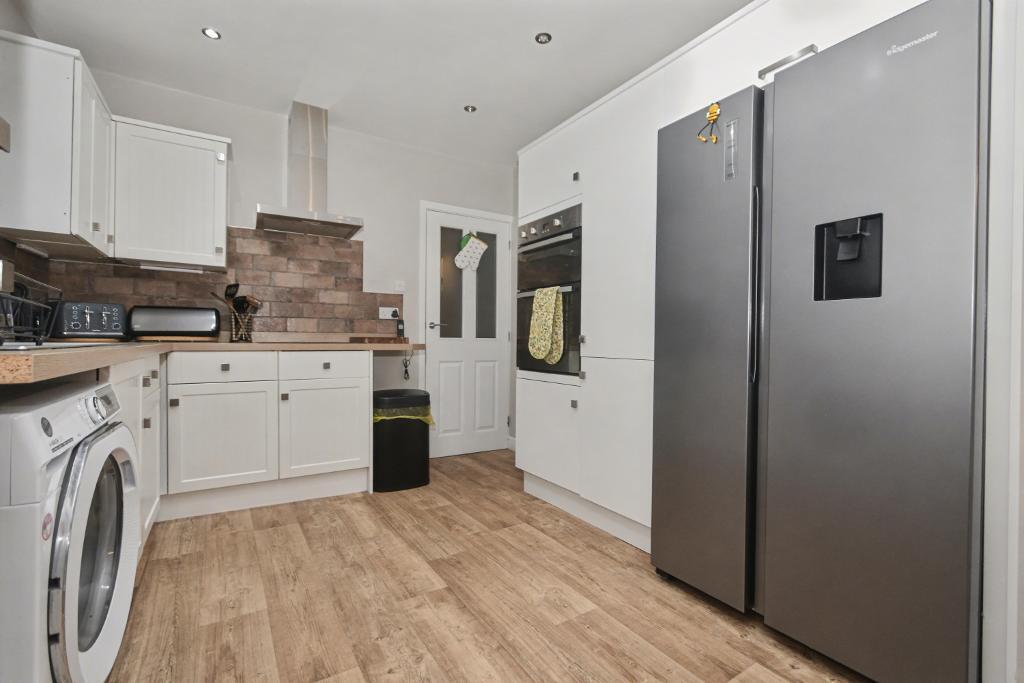 House in Ribble Valley, Clitheroe - More