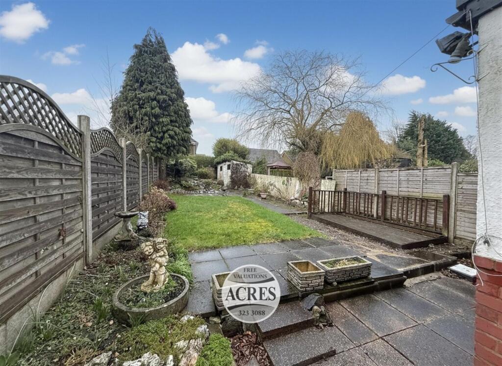 Additional image 17 of Aldridge Road, Streetly, Sutton Coldfield
