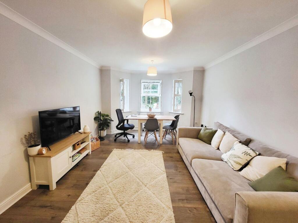 Apartment in Warrington - View 2