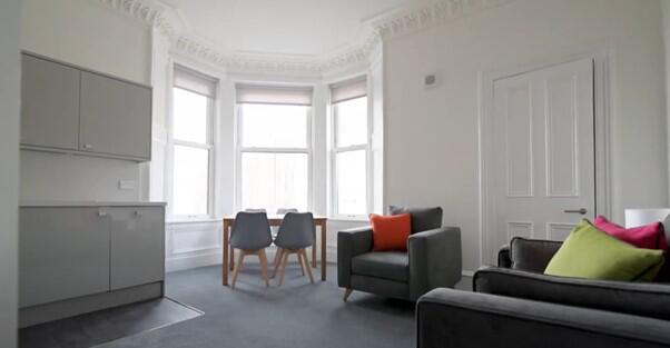 Main image of property: Gowrie Street, West End, Dundee, DD2
