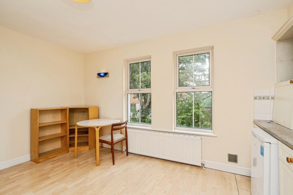 Main image of property: Church Road, Leatherhead, Surrey, KT22