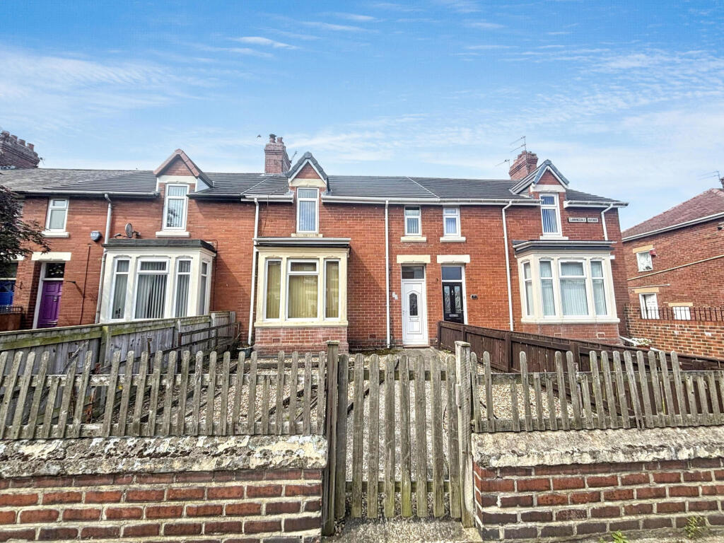 Main image of property: Sunningdale Avenue, Walkerdene, Newcastle upon Tyne, Tyne and Wear, NE6 4DP