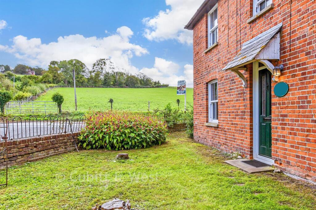 Main image of property: School Road, Amberley, Arundel, West Sussex