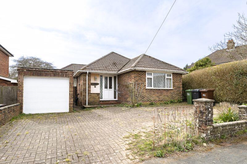 Main image of property: East Beeches Road, Crowborough