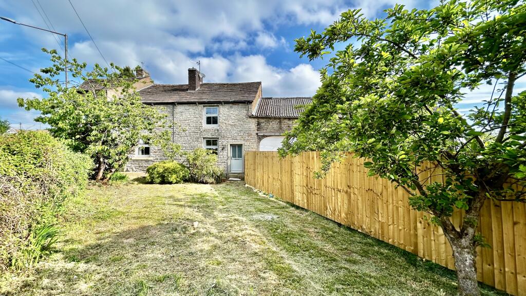 Stanhill Lane, Accrington, BB5