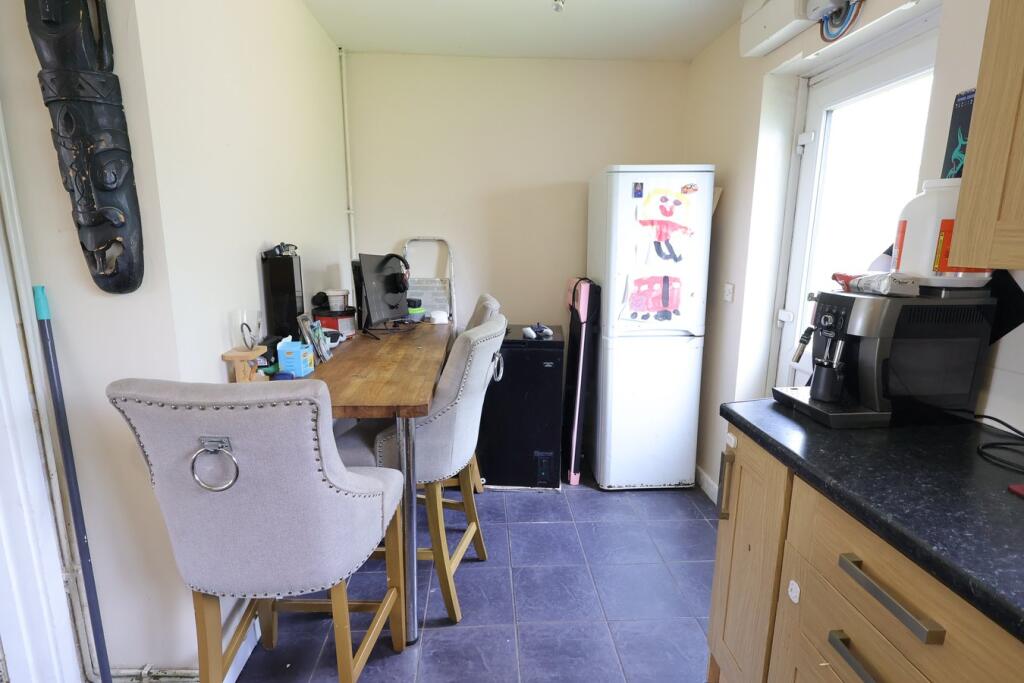 Trebeferad, Boverton , Llantwit Major, CF61 - View 3