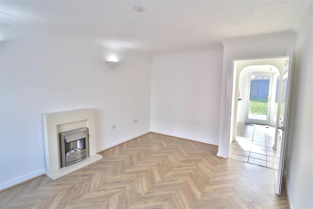House in Warrington - View 5