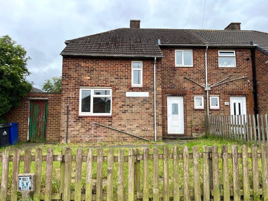 Main image of property: Crosby Road, Grimsby, DN33