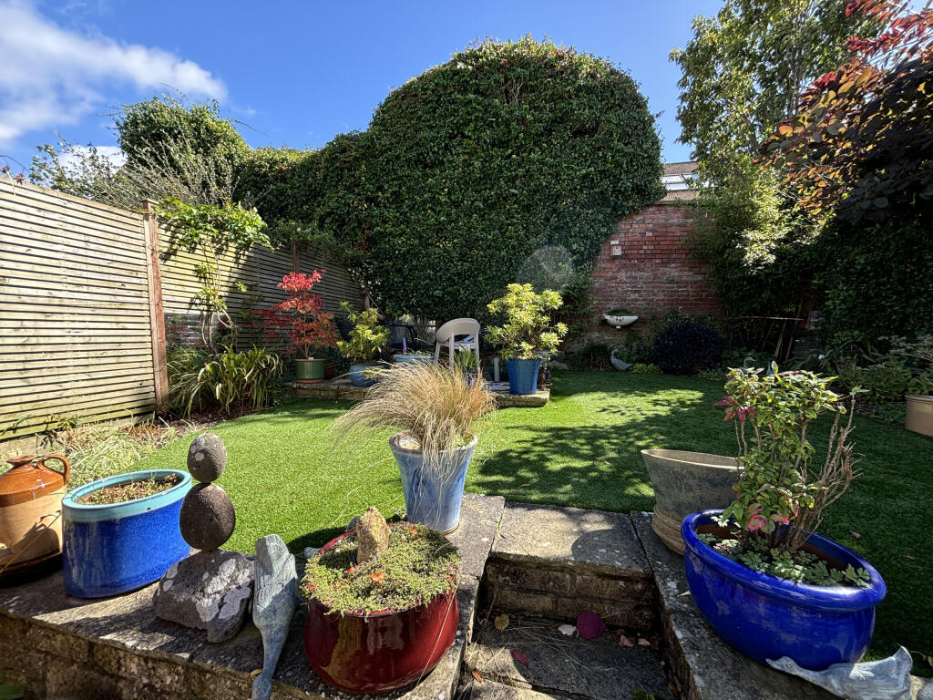 Main image of property: Trelawney Road, Bristol, BS6