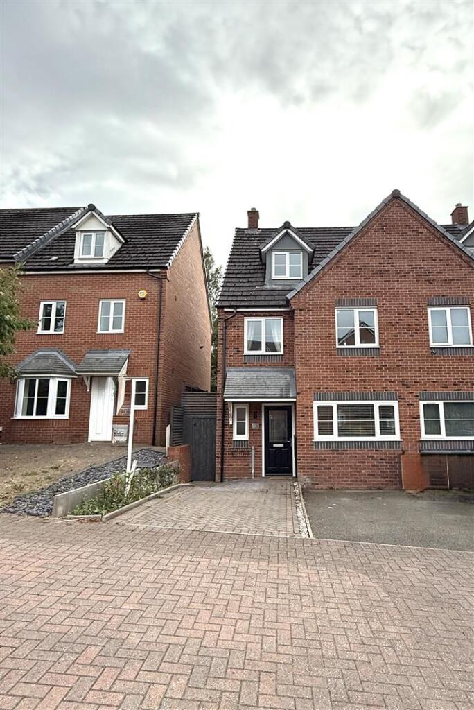 House in Walsall