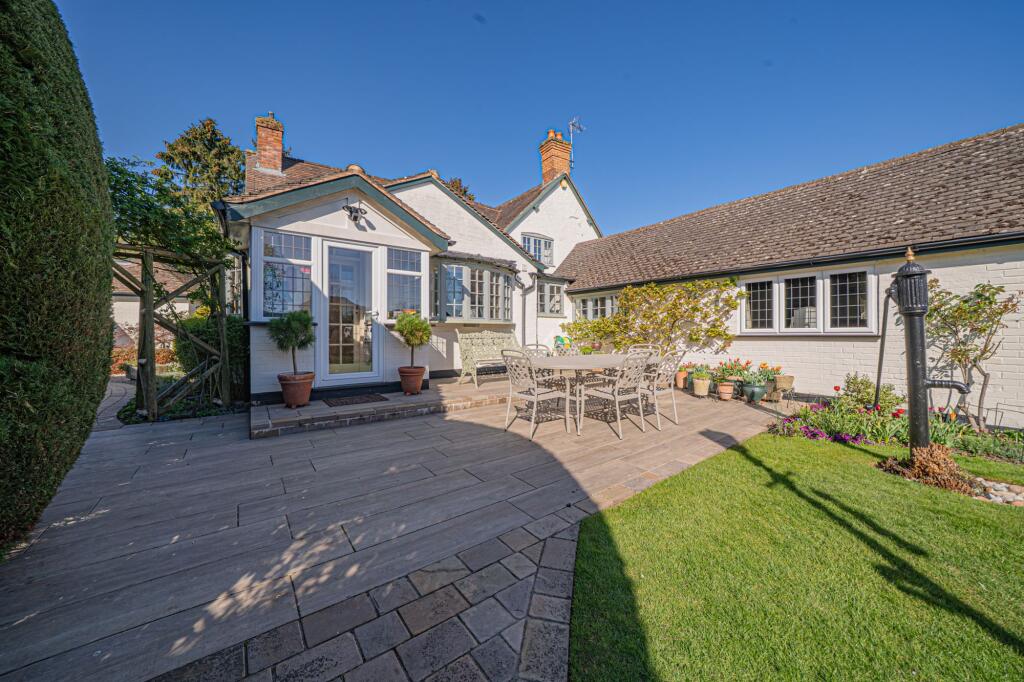 Additional image 23 of Browns Lane, Knowle, B93