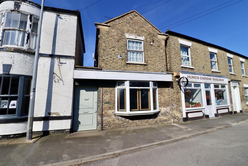 Main image of property: High Street, Holme On Spalding Moor, York