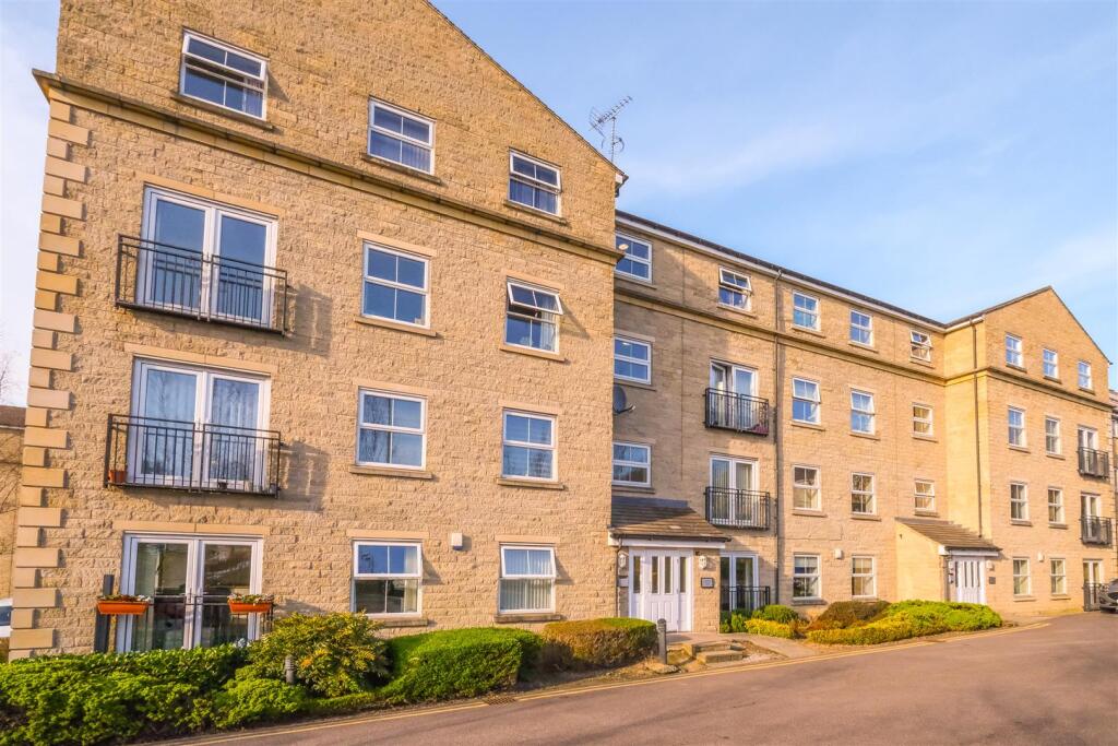 Main image of property: Axminster Drive, Bailiff Bridge, Brighouse