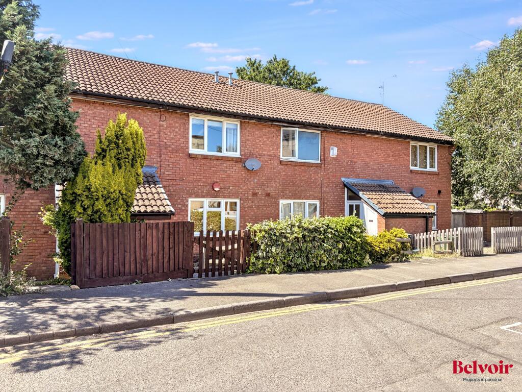 Main image of property: St Annes Terrace, Cheltenham, GL52