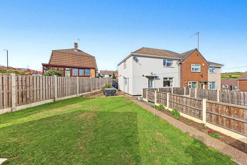 House in Sheffield - View 4