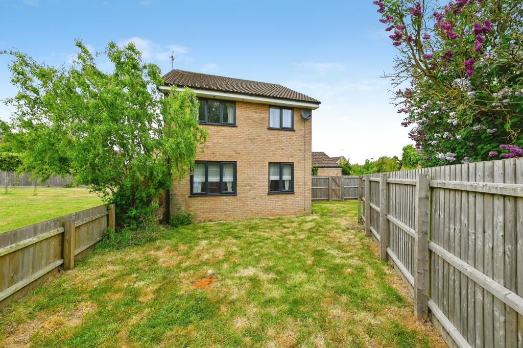 Main image of property: Beckett Close, North Wootton, King's Lynn