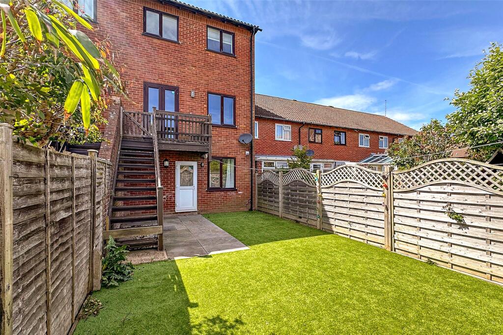 Main image of property: Dinsdale Gardens, Rustington, Littlehampton, West Sussex