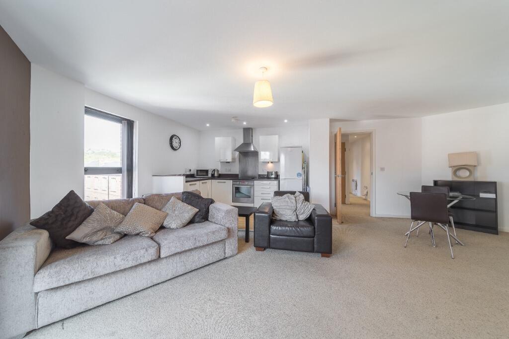 Main image of property: Dun Street, Kelham Island, Sheffield, S3