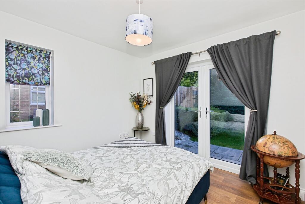 House in Erewash, Breadsall - View 5