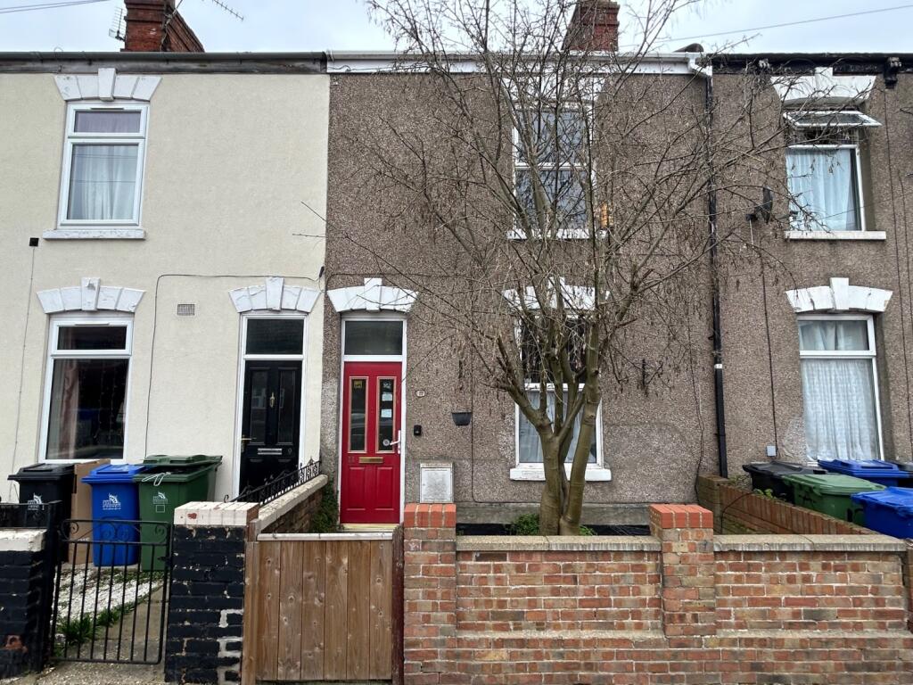 Main image of property: Duke Street, Grimsby, Lincolnshire, DN32