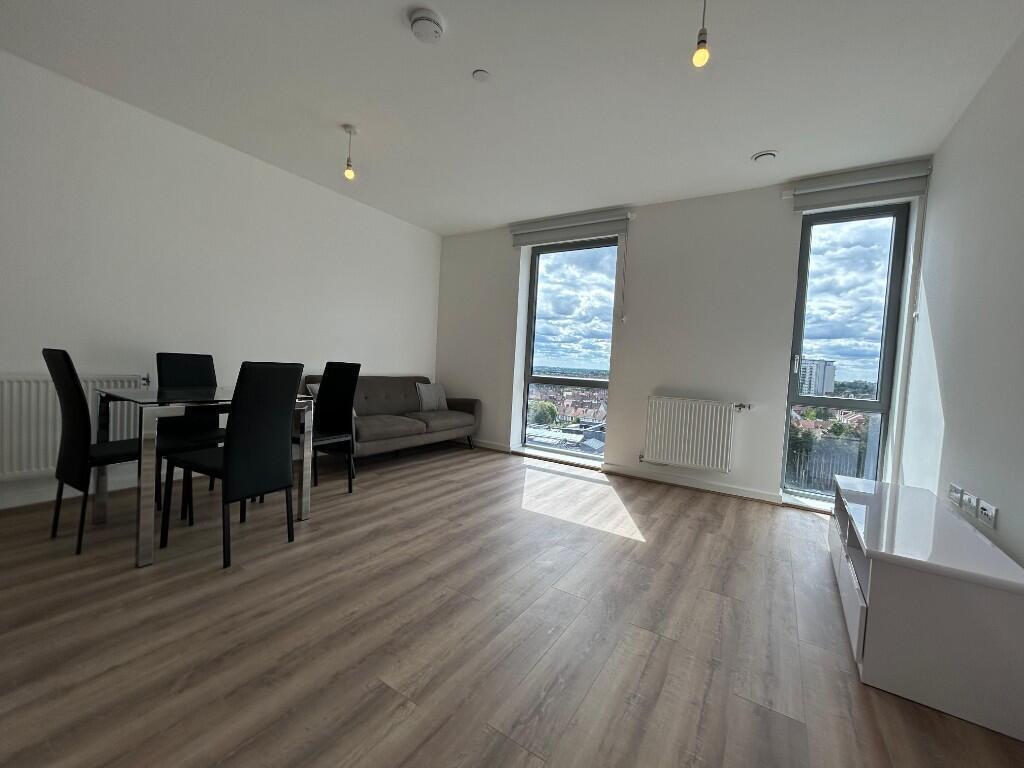 Main image of property: High Road, Wembley, Middlesex, HA9