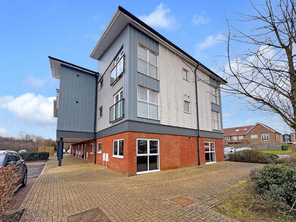 Main image of property: Defiant Close, Hawkinge, CT18