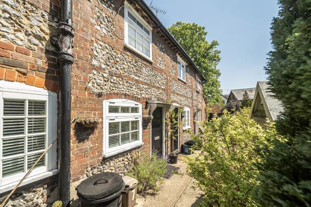 Main image of property: Bury Lane, Chesham