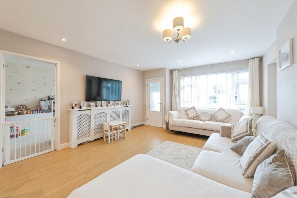 House in Fareham, Hampshire - View 4