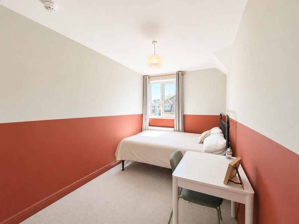 Main image of property: Knighton Road, Bristol