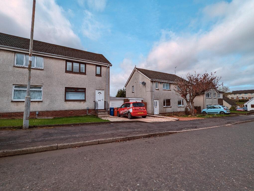Main image of property: P2282, 7 Newton Road, Lenzie