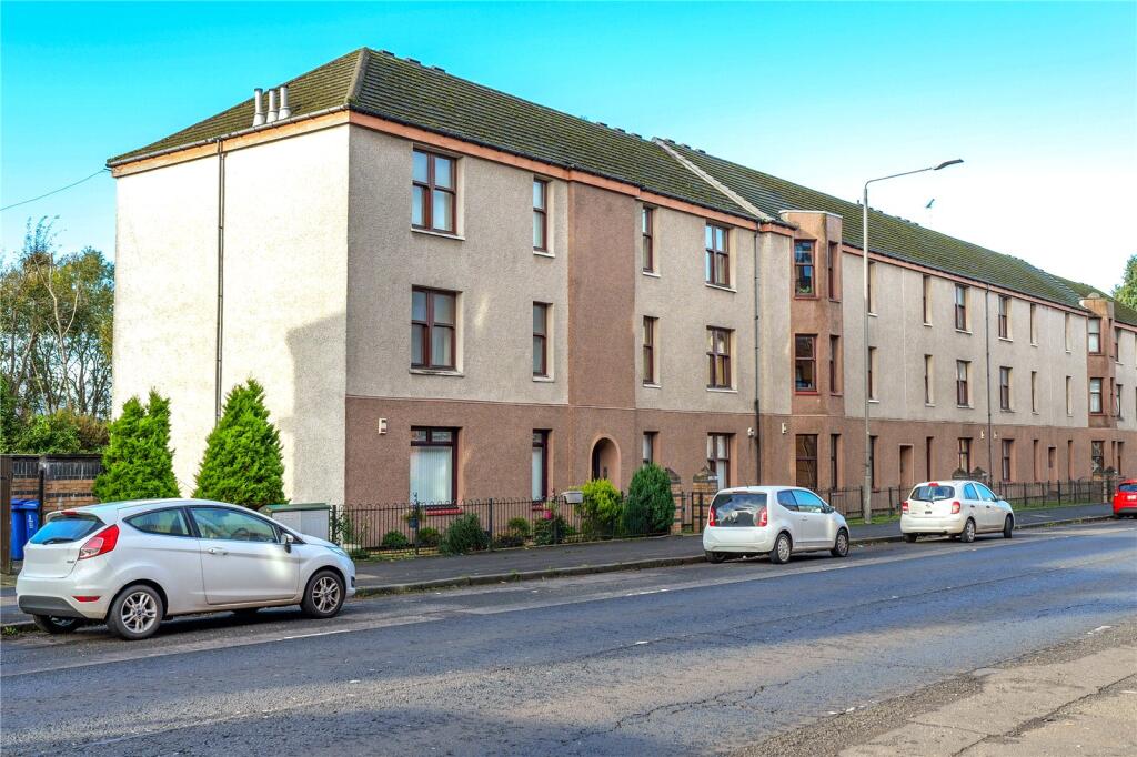 Main image of property: Dumbarton Road, Glasgow, G14
