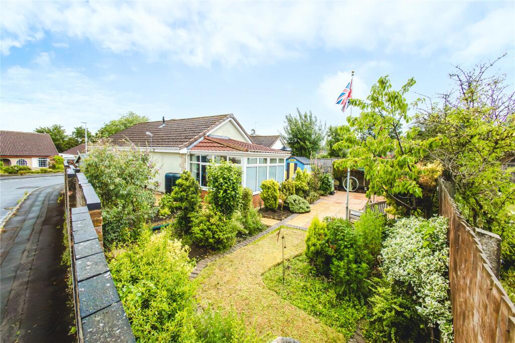 Main image of property: Alnwick, Toothill, Swindon, SN5