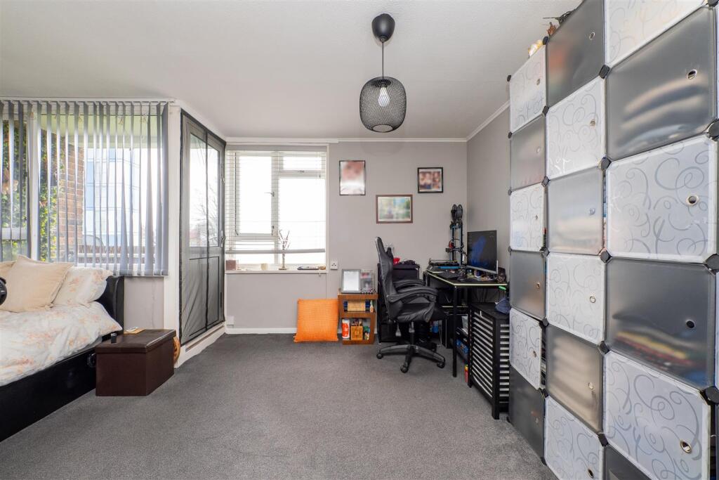 Main image of property: Chaucer Gardens, Sutton